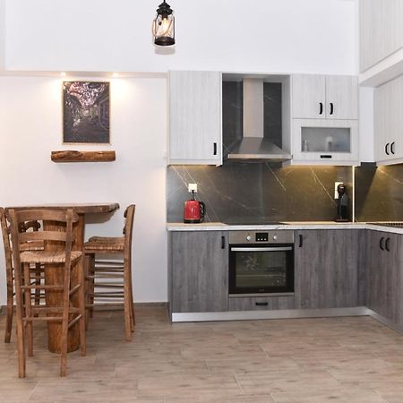Apartmán Casa Galini Kalamata Exteriér fotografie