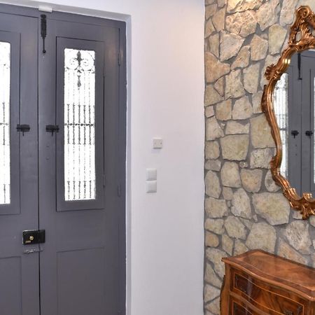 Apartmán Casa Galini Kalamata Exteriér fotografie