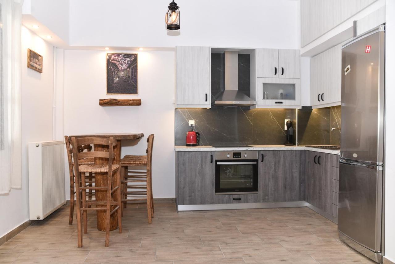 Apartmán Casa Galini Kalamata Exteriér fotografie