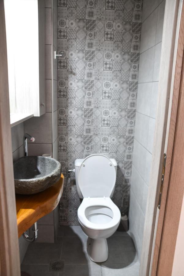 Apartmán Casa Galini Kalamata Exteriér fotografie