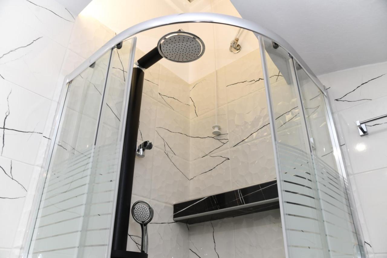 Apartmán Casa Galini Kalamata Exteriér fotografie