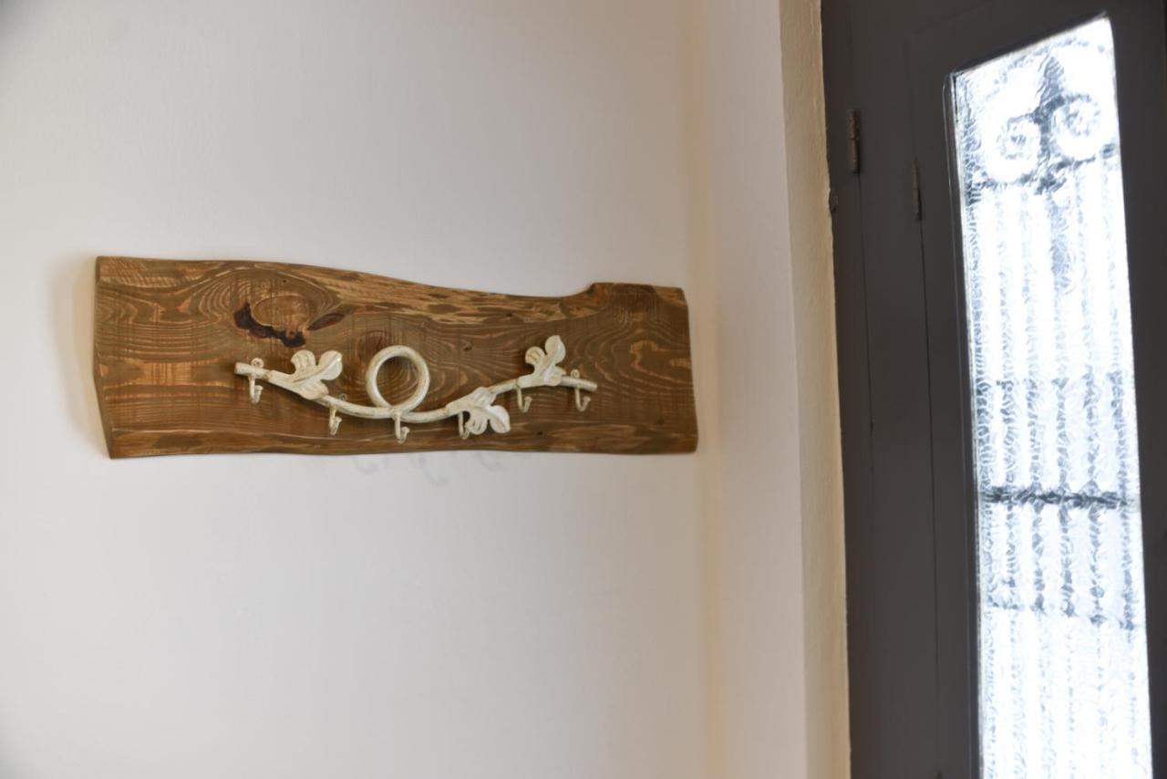 Apartmán Casa Galini Kalamata Exteriér fotografie