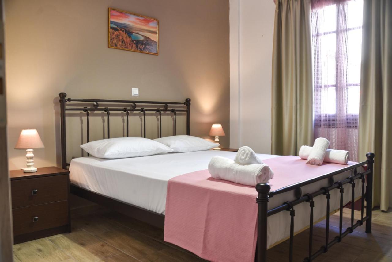 Apartmán Casa Galini Kalamata Exteriér fotografie