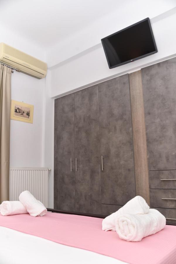 Apartmán Casa Galini Kalamata Exteriér fotografie