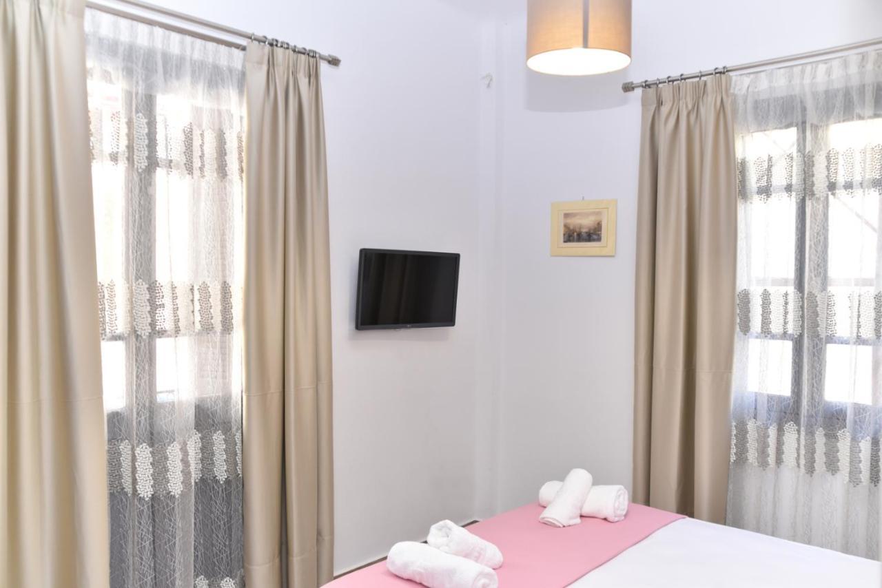 Apartmán Casa Galini Kalamata Exteriér fotografie