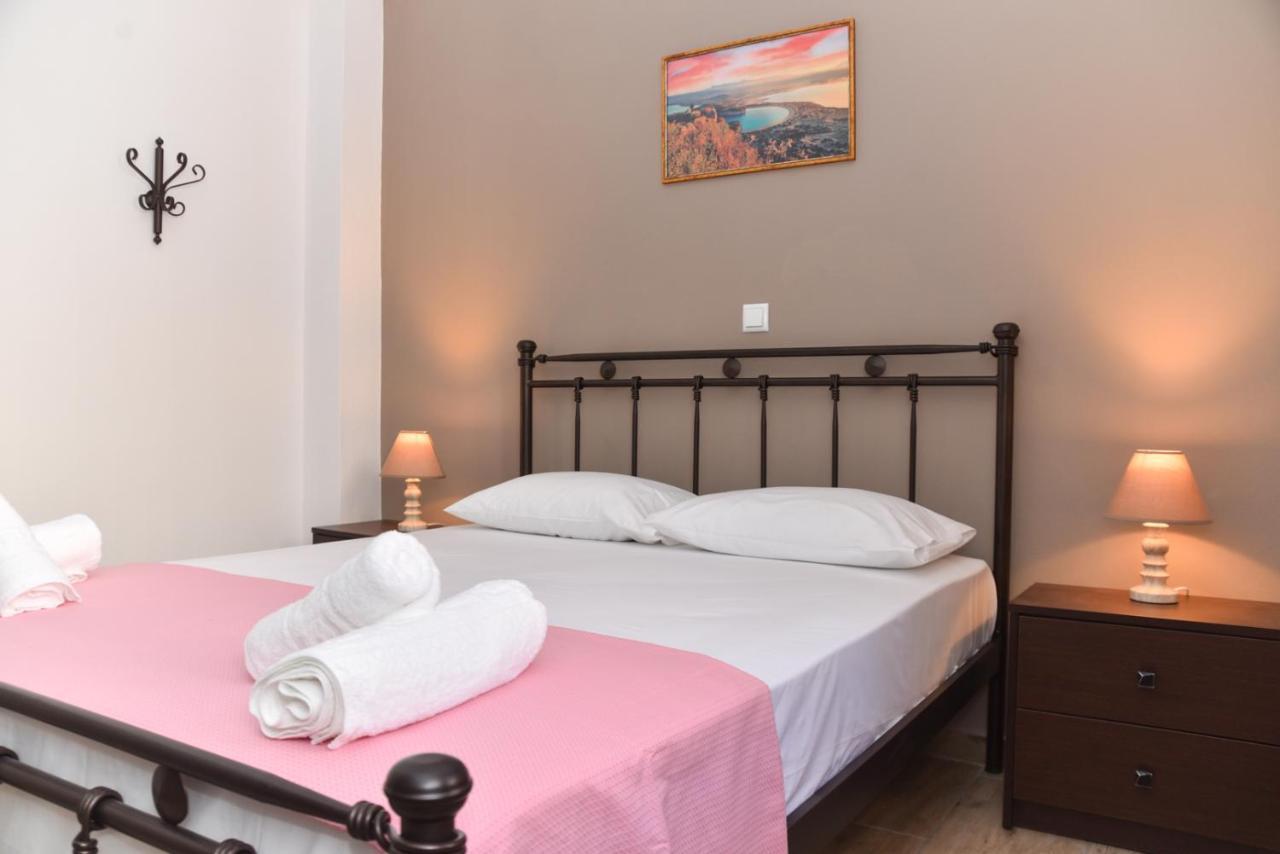 Apartmán Casa Galini Kalamata Exteriér fotografie