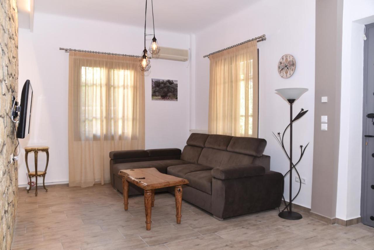 Apartmán Casa Galini Kalamata Exteriér fotografie