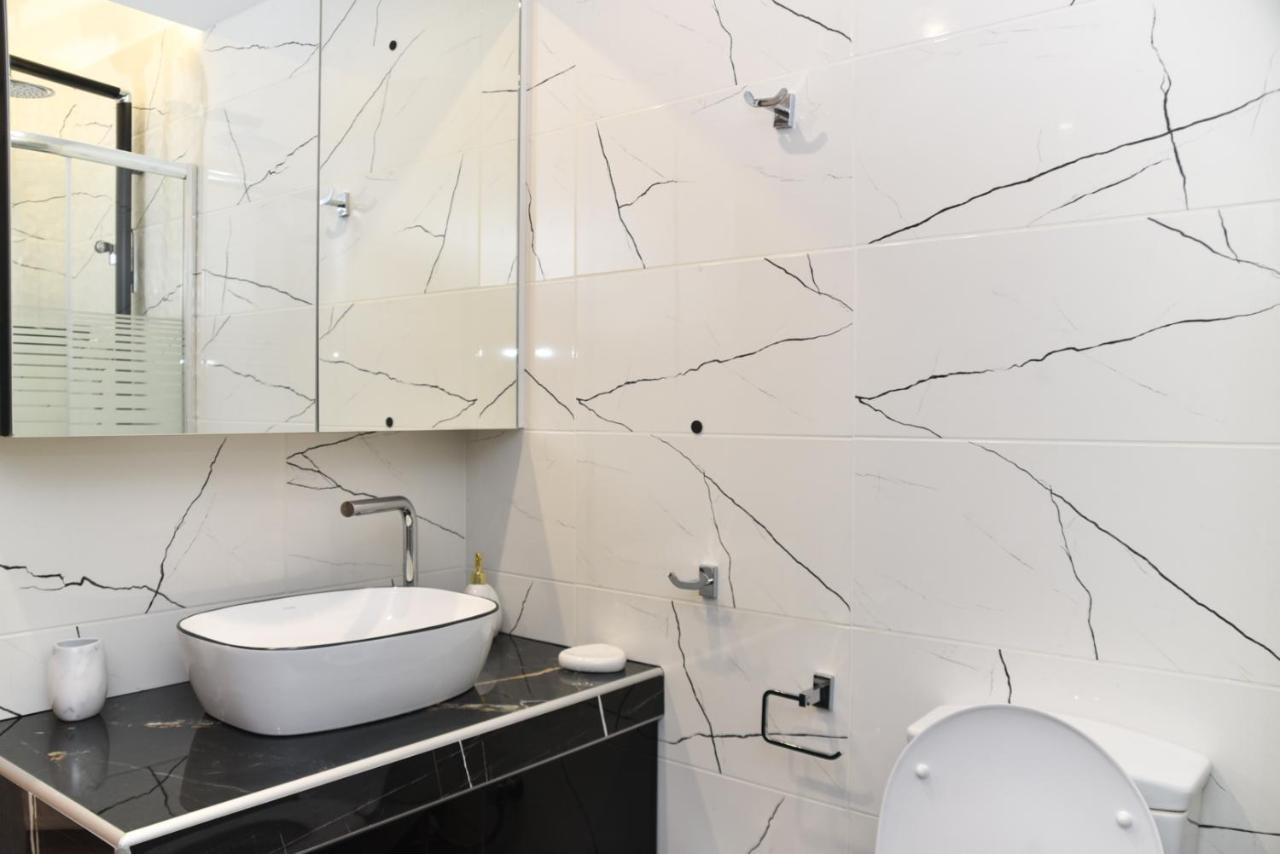 Apartmán Casa Galini Kalamata Exteriér fotografie
