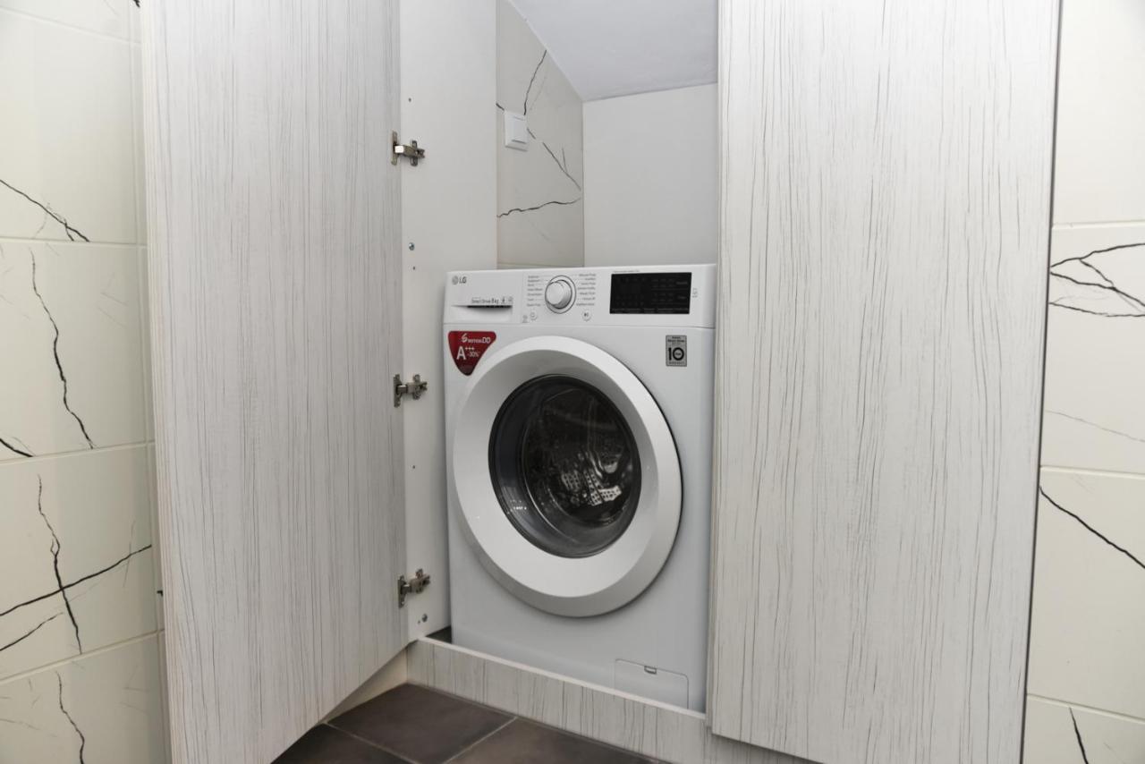 Apartmán Casa Galini Kalamata Exteriér fotografie
