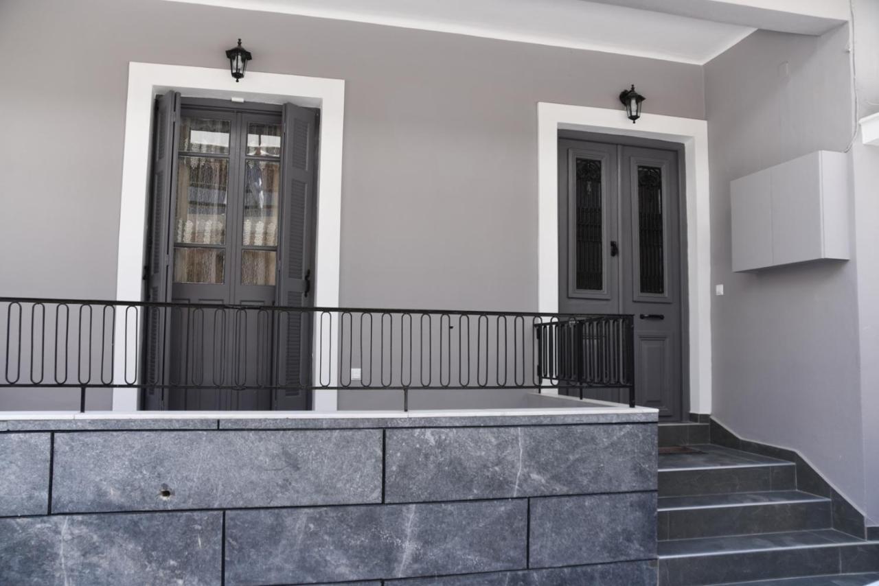 Apartmán Casa Galini Kalamata Exteriér fotografie