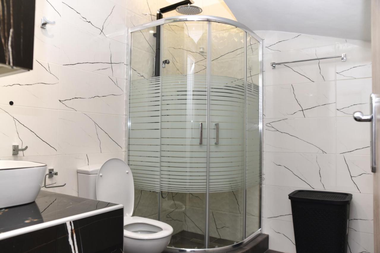 Apartmán Casa Galini Kalamata Exteriér fotografie