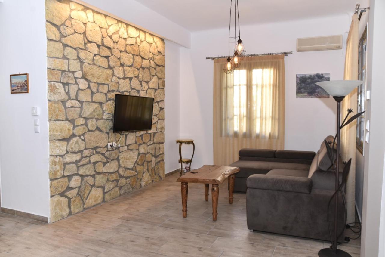 Apartmán Casa Galini Kalamata Exteriér fotografie