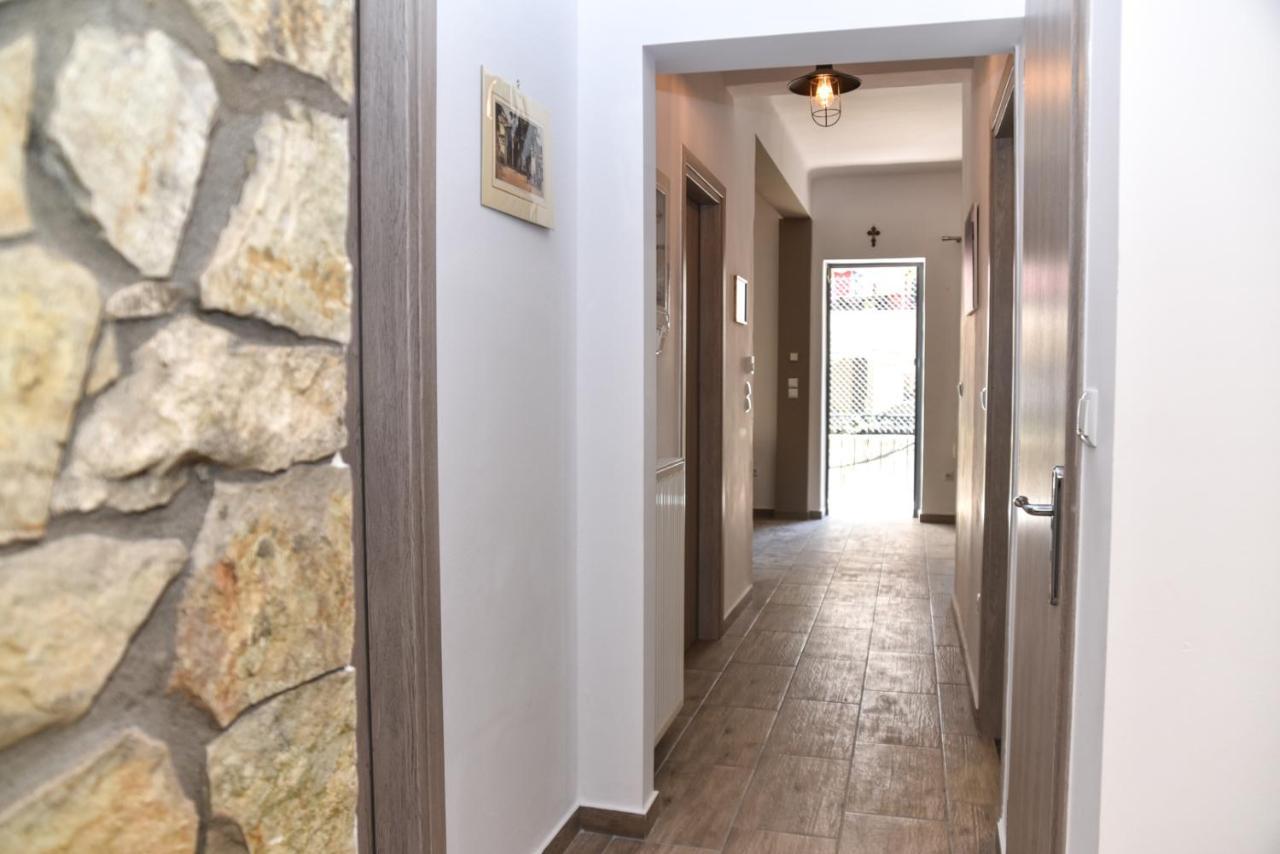 Apartmán Casa Galini Kalamata Exteriér fotografie