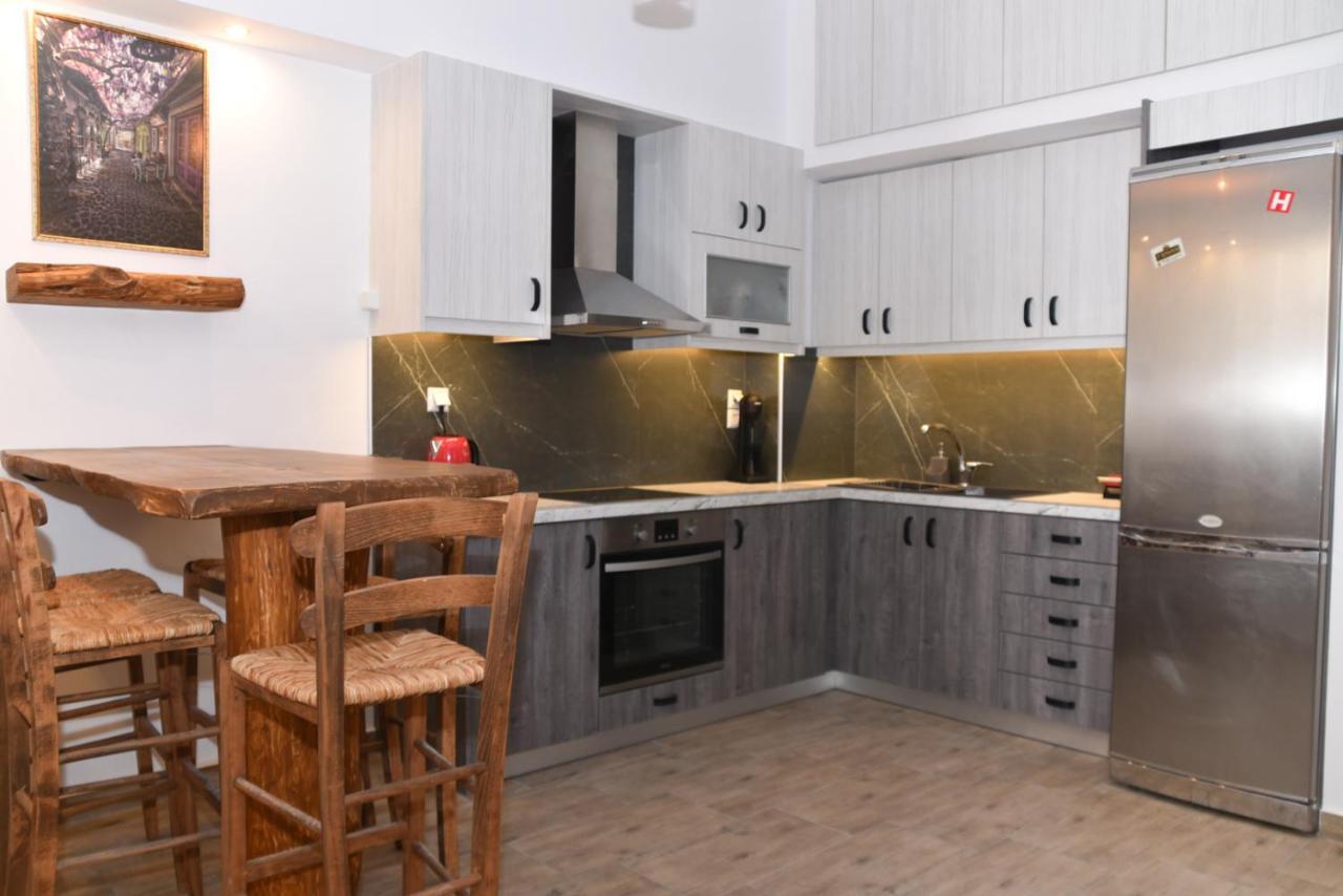 Apartmán Casa Galini Kalamata Exteriér fotografie