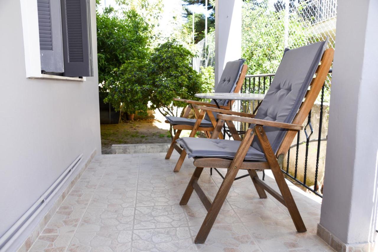 Apartmán Casa Galini Kalamata Exteriér fotografie